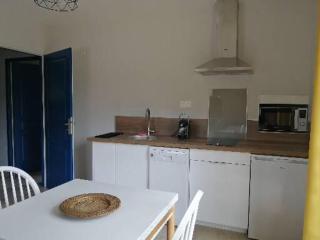 Appartement de vacances à la campagne - Saint-Jean-Pla-de-Corts - 5