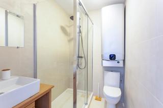 Bel appartement (2p) en plein Centre d’Antibes - Antibes - 1