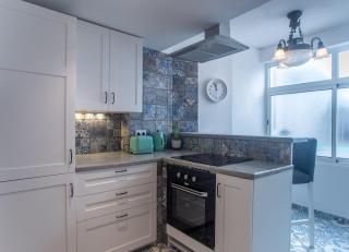 Apartamento Colorido - Lagos - 2