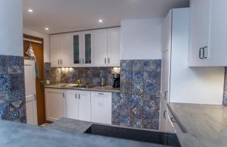 Apartamento Colorido - Lagos - 1