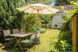 Ferienhäuschen Fischbach - 9