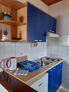 Apartmani Tomić - Seline - 3