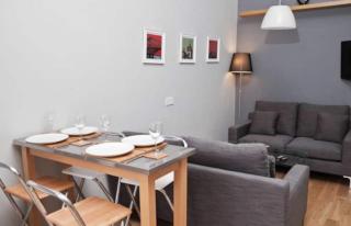 Royal Mile Apartment - Edimburgo - 0