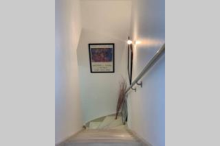 Studio indépendant dans maison neuve - Senlis - 8