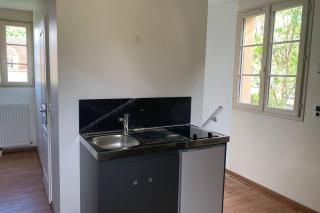 Studio indépendant dans maison neuve - Senlis - 7