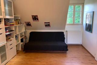 Studio indépendant dans maison neuve - Senlis - 5