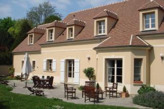 Studio indépendant dans maison neuve - Senlis - 4