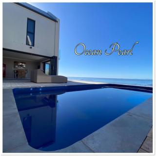 Ocean pearl seafront villa - 2
