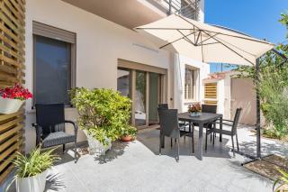 Casa L'ANGOLO FIORITO - Càbras - 9
