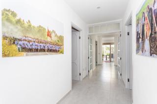 Casa L'ANGOLO FIORITO - Càbras - 6