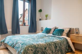 COSY LOCATION - Confortable, cosy et équipé - Places gratuites à proximité - 5