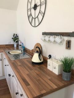 Little Banks Barn - Ringwood - 7