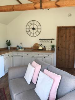 Little Banks Barn - 8