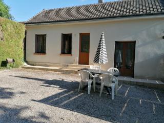 Domaine du Mont des Chênes - Monthou-sur-Cher - 9