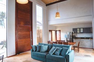Villa Kaitei - São Miguel do Gostoso - 1