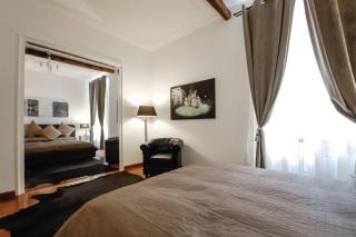 Banchi - Classic apartment between Navona and Campo dei Fiori - Rome - 8