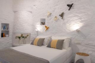 NIREAS STONEHOUSE IN APOLLONIA SIFNOS - Sifnos - 2