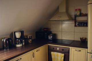 Mõisa Ait Katusekorter - 7