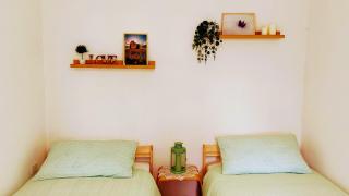 La Casa di Fedora - Capestrano - 8