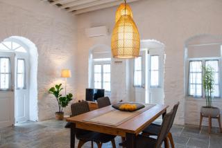 NIREAS STONEHOUSE IN APOLLONIA SIFNOS - Sifnos - 7