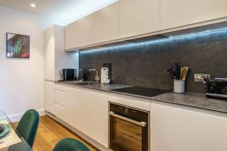 City Pad @ Ryedale House - 7