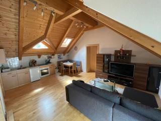 Ferienwohnung Daberer - 2