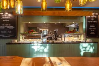 Europa Hotel Kühlungsborn - Kühlungsborn - 2