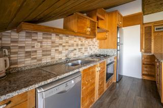 XOX Apart Hotel - Akyaka - 3