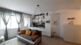 Apartament Dely Mamaia Nord - Năvodari - 9