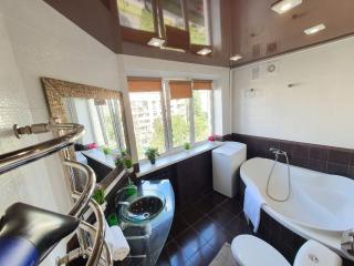 Inn Home Apartments - Pechersk area - Kiev - 5
