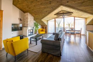 XOX Apart Hotel - Akyaka - 1