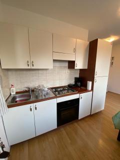 Varga apartment - Opatija - 8