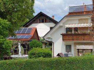 APARTMA SVETINA - Bled - 8