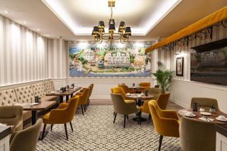 Europa Hotel Kühlungsborn - Kühlungsborn - 3