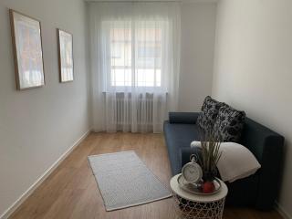 Ferienwohnung Alpenstraße - Friedrichshafen - 6
