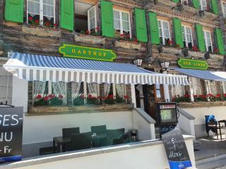 Chalet Linde B&B - 5