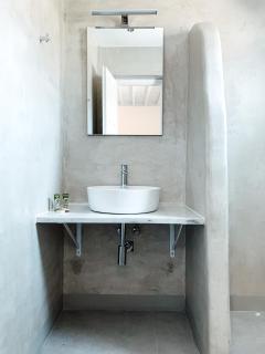 Fabrica Sunset Apartments - Megali Ammos - 2