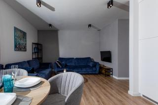 Resort Apartamenty Klifowa Rewal 60 - Rewal - 2