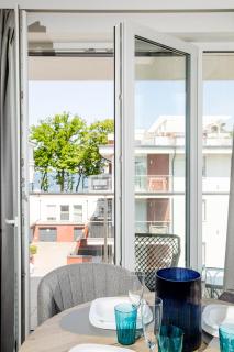 Resort Apartamenty Klifowa Rewal 60 - Rewal - 5