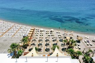 Jacksons sea view living - Città di Kos - 5