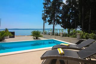 Villa Beachfront Sea Palace - Kaštela - 0