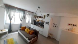 Apartament Dely Mamaia Nord - Năvodari - 6
