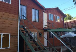 Cabaña familiar Rio negro, chile - 4