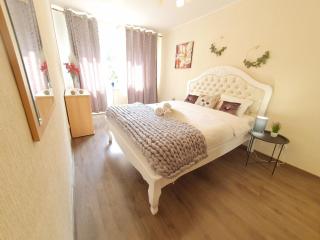 Inn Home Apartments in Kiev Center - 5