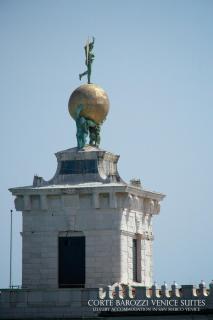 Corte Barozzi Venice Suites - Venice - 7