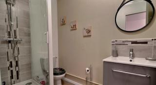 Chambres d'Hôtes Les Fleurettes en Baie Du Mont Saint Michel - 2