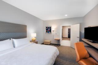 Holiday Inn Lubbock South by IHG - Lubbock - 4