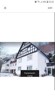 4 Erw. 1 Ki. Ski Entspannung Terasse Ausblick - Schmallenberg - 0