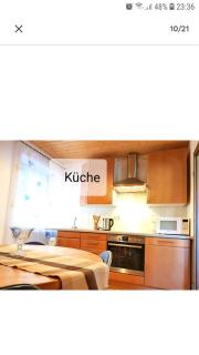 4 Erw. 1 Ki. Ski Entspannung Terasse Ausblick - Schmallenberg - 3