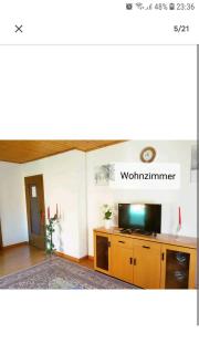 4 Erw. 1 Ki. Ski Entspannung Terasse Ausblick - Schmallenberg - 8